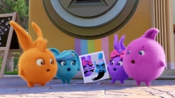 انیمیشن سانی بانیز قسمت 77 - sunny bunnies